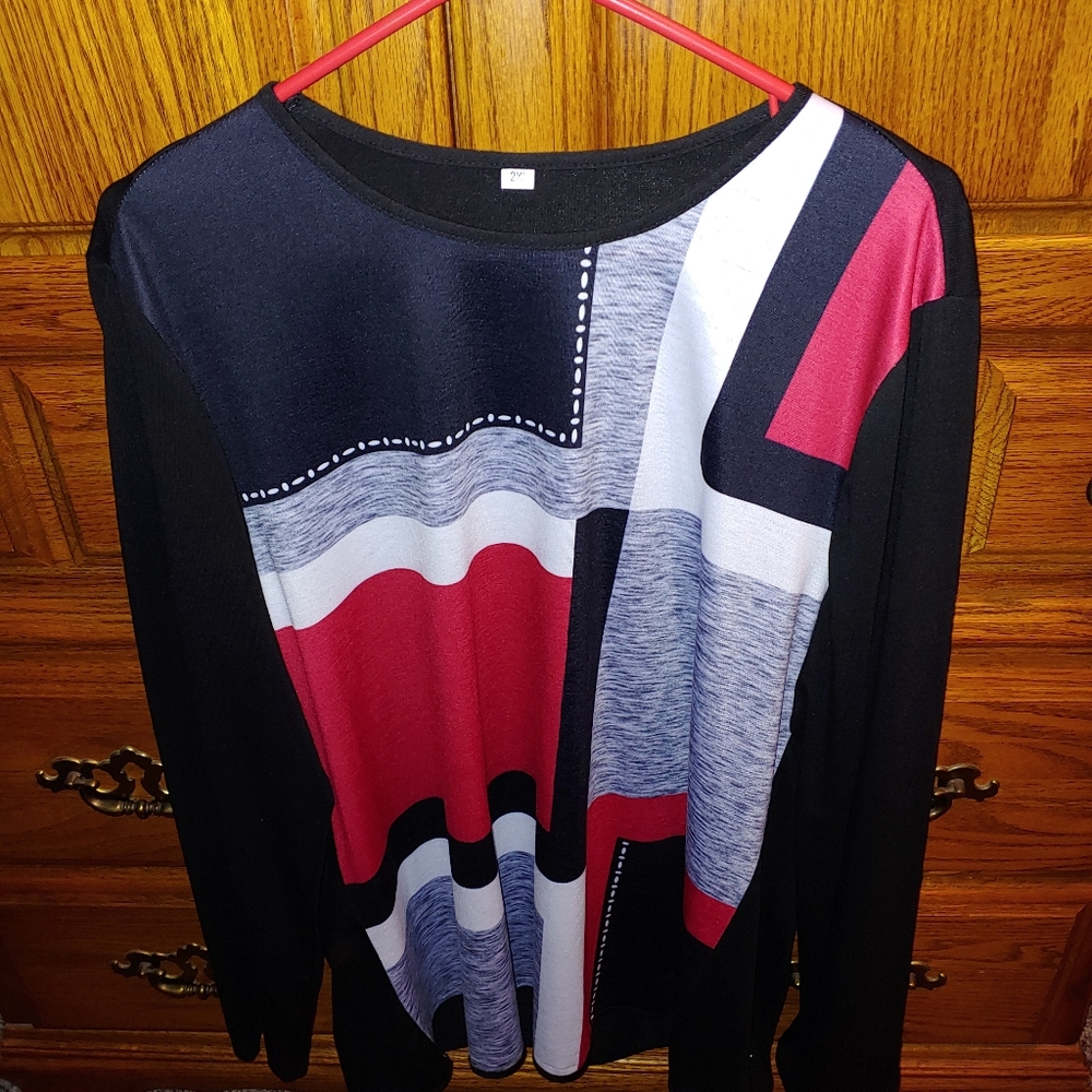 Women's blouse